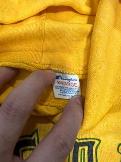 Vintage Champion 80s Notre Dame University