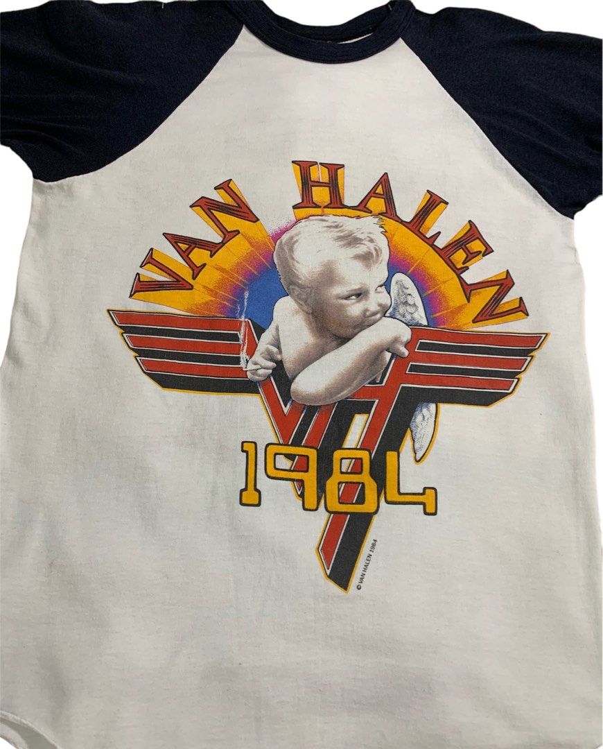 Van halen cheap onesie