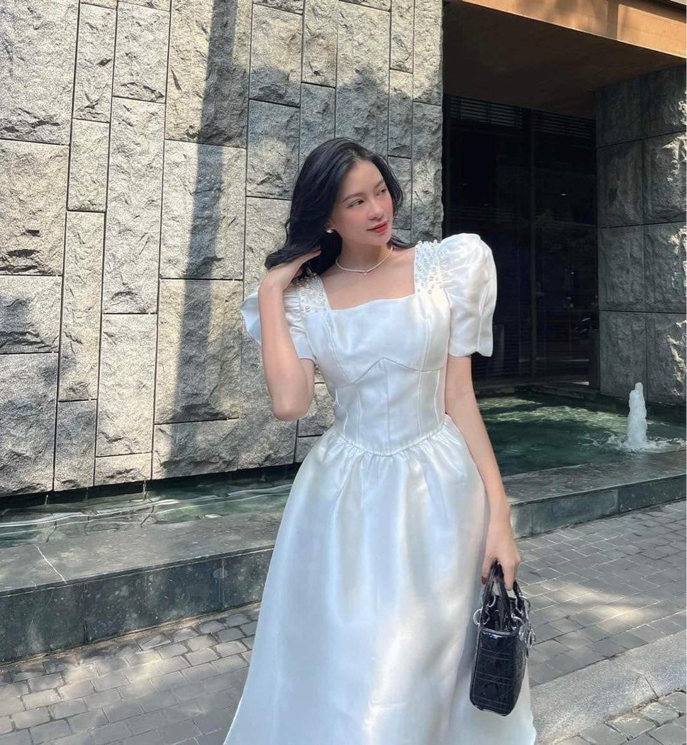 Formal blouse for graduation on sale