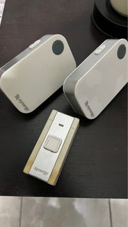 Wireless Doorbell