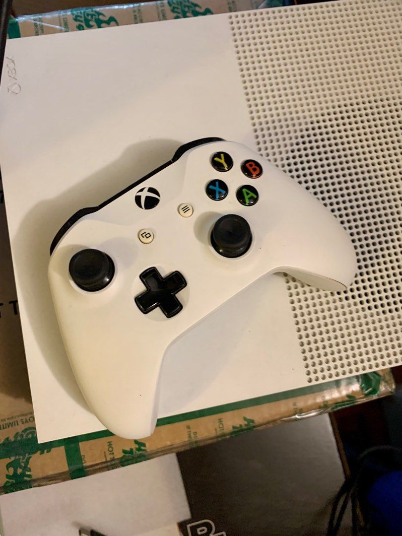 Xbox 1 hotsell s gumtree