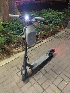 Xiaomi 1S Scooter