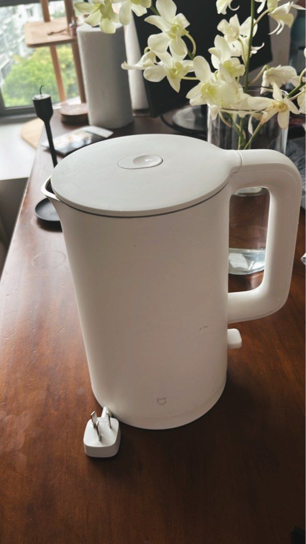 Xiaomi electric kettle, TV & Home Appliances, Kitchen Appliances