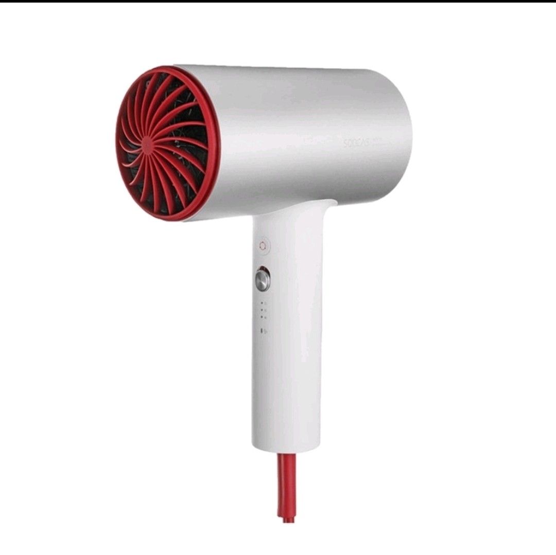Xiaomi soocas hair dryer H3S, TV & Home Appliances, Other Home ...