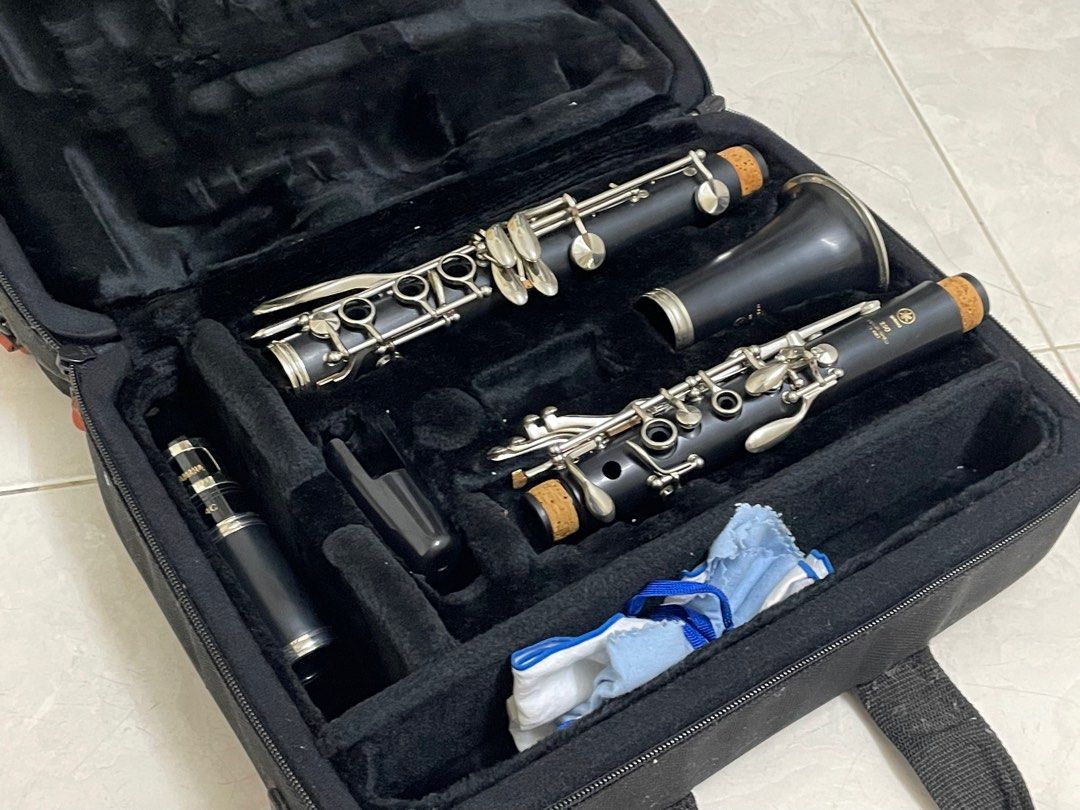 Yamaha 250 Full Set, Hobbies & Toys, Music & Media, Musical Instruments on Carousell