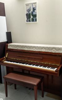 Yamaha Piano