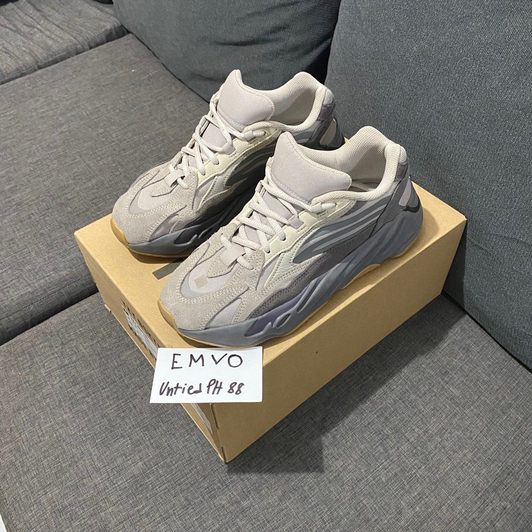 Yeezy discount 75 tephra