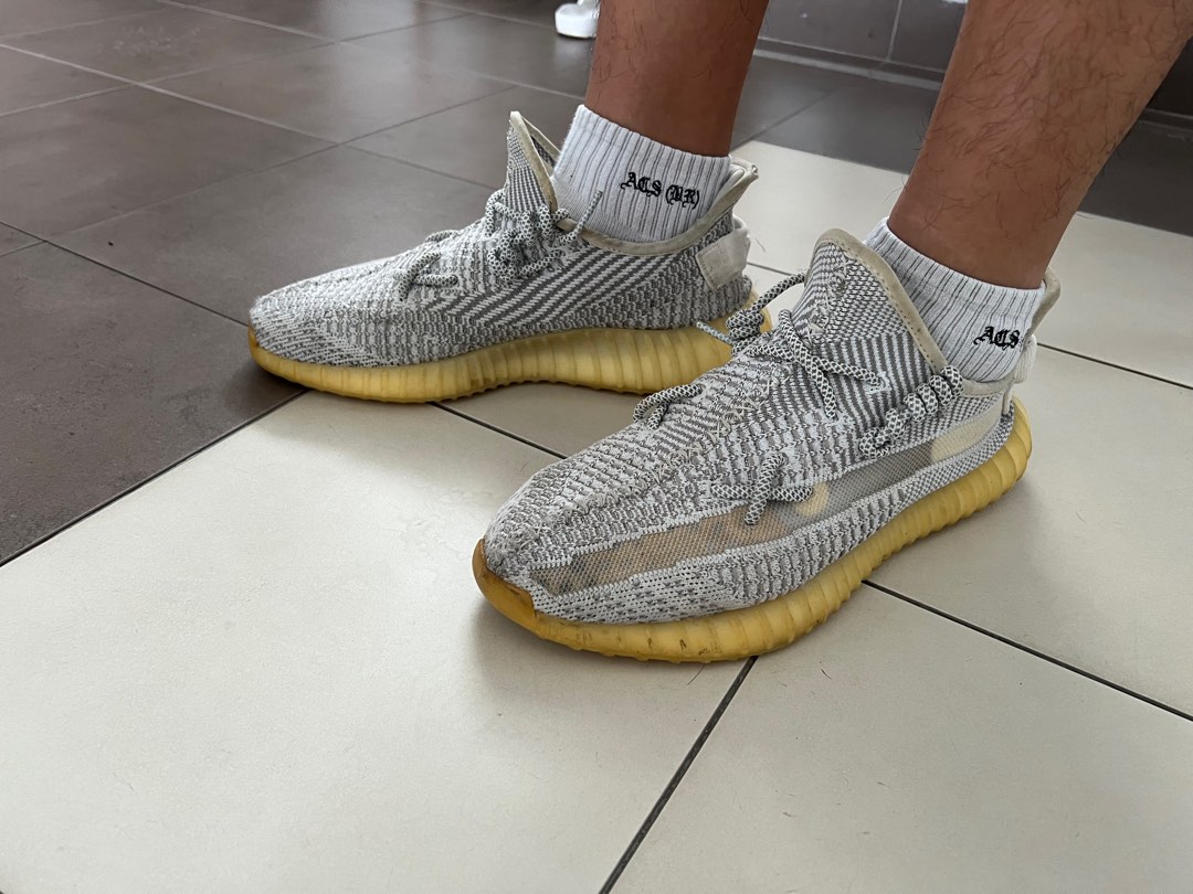 Adidas yeezy lundmark sale