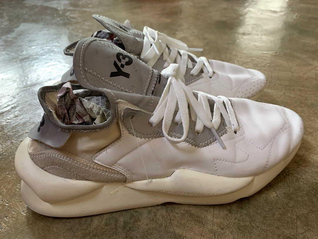 Buy Y 3 clearance Kaiwa