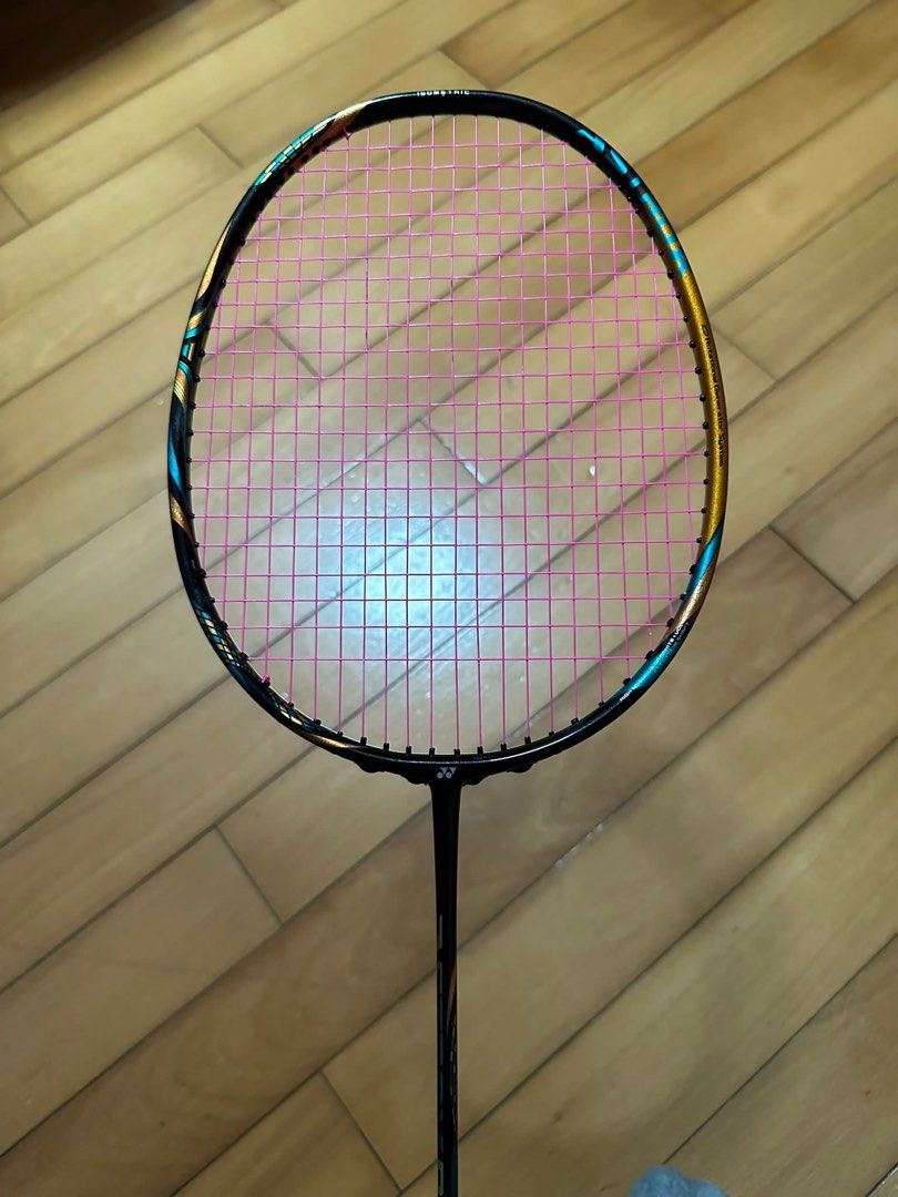 Yonex ASTROX 88D PRO 天斧4UG5, 運動產品, 運動與體育, 運動與體育 