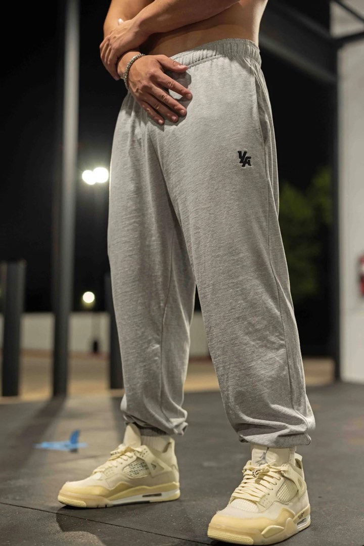 youngla joggers, Men's Fashion, Bottoms, Joggers on Carousell
