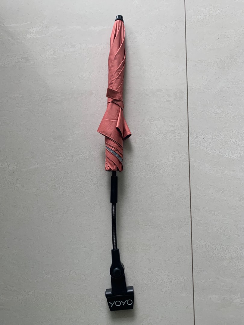 Yoyo zen stroller umbrella, Babies & Kids, Going Out, Strollers on Carousell