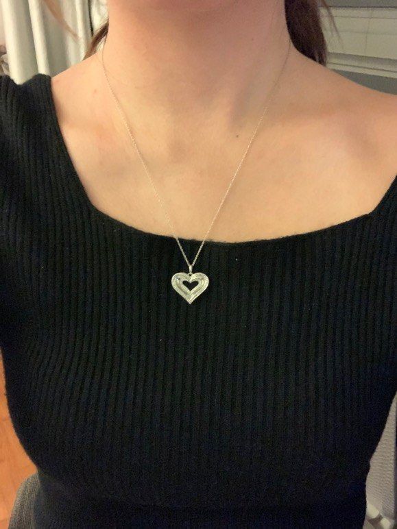 Zales $20 necklace discount