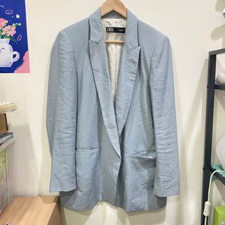 Zara 西裝外套