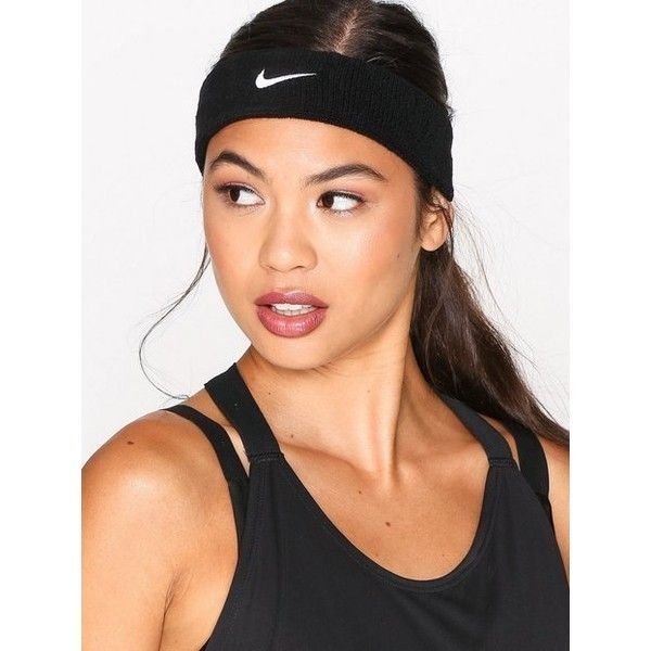 Nike store ban headband