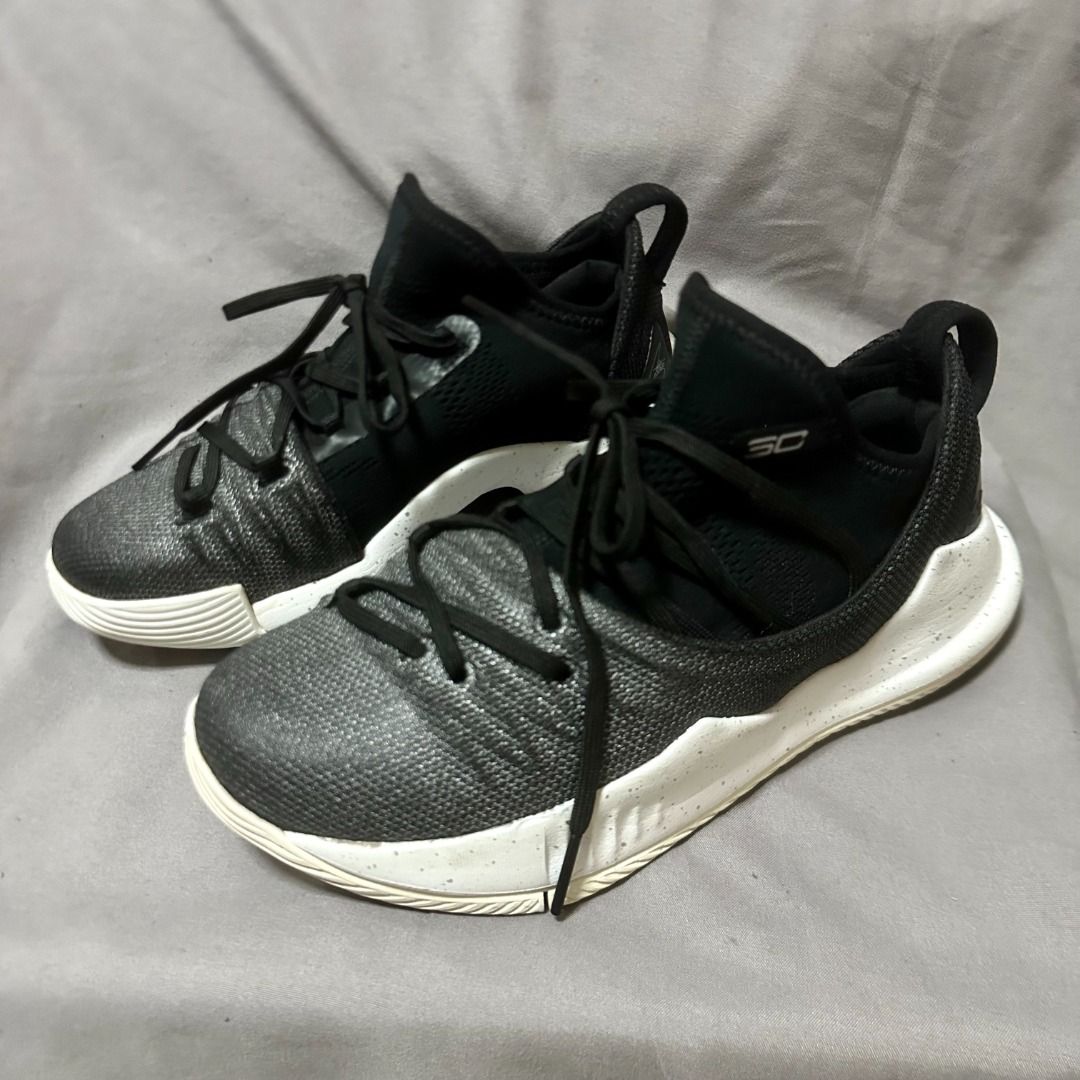 Curry 5 shop boys