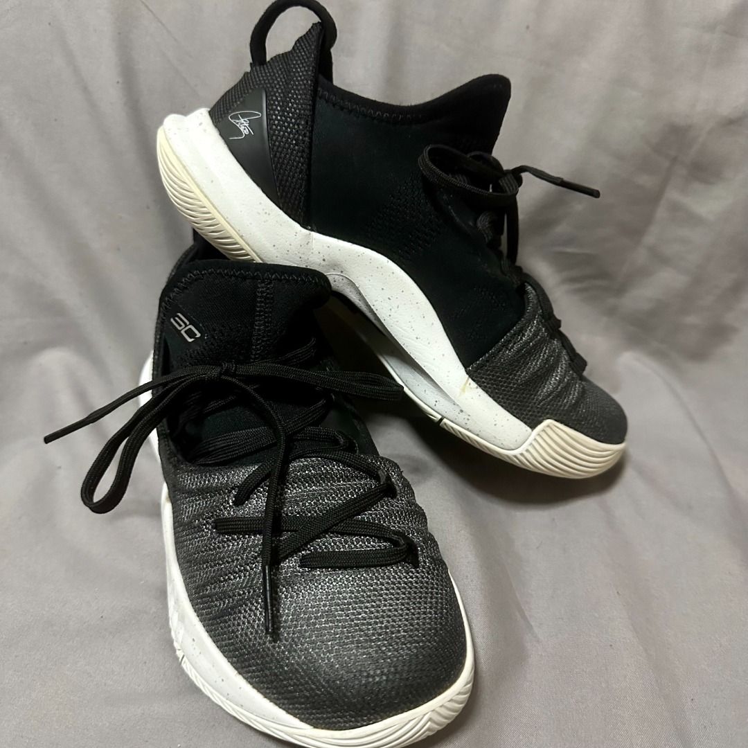 Curry 5 33 kids best sale