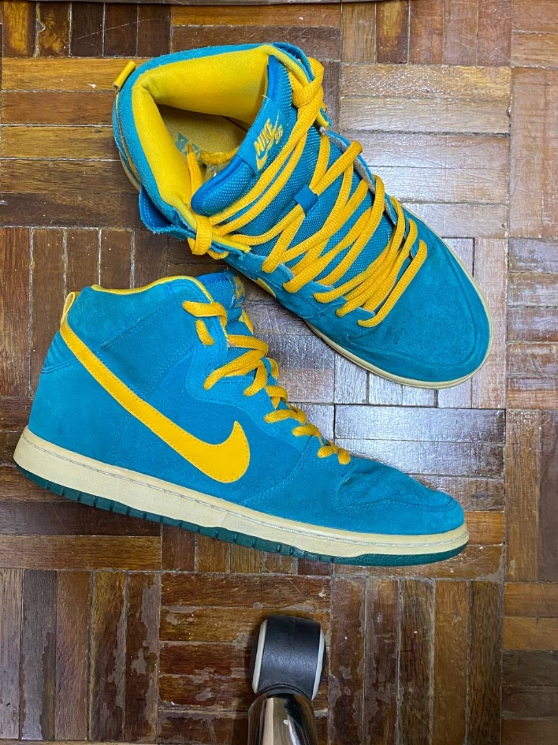 Nike best sale sb 2013
