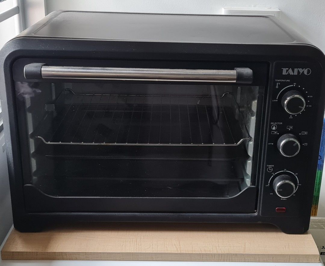 45Litres Large Electric Toaster Oven