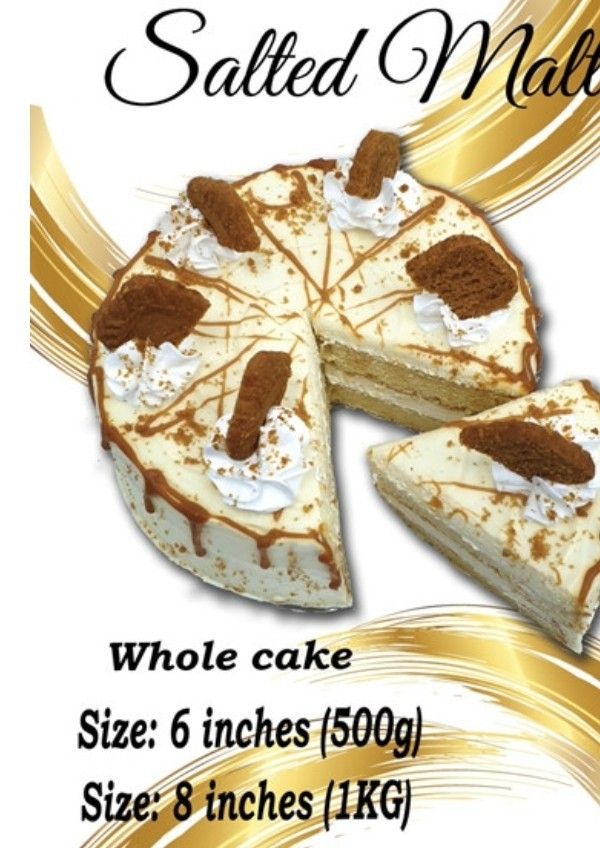 Belgian Malted Chocolate Cake, Bread & Beyond – 750 g – ShahebBiBi.com
