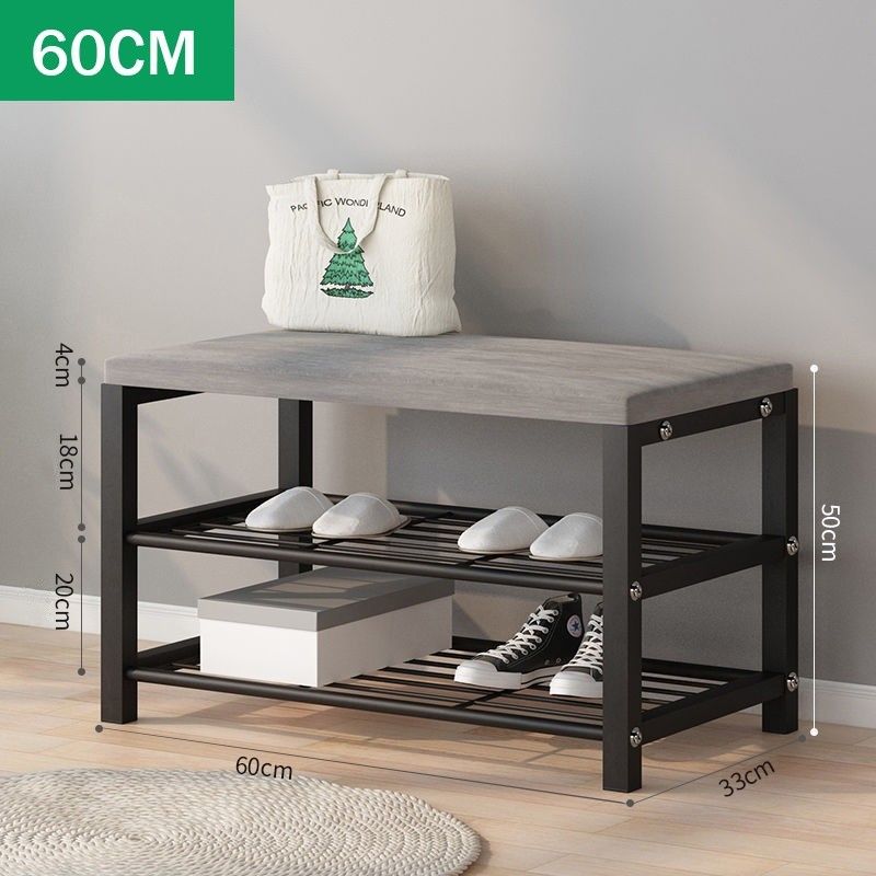 60cm shoe bench top