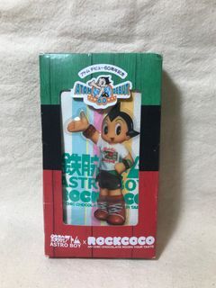 原子小金剛初登場60週年ROCKCOCO紀念館手機套