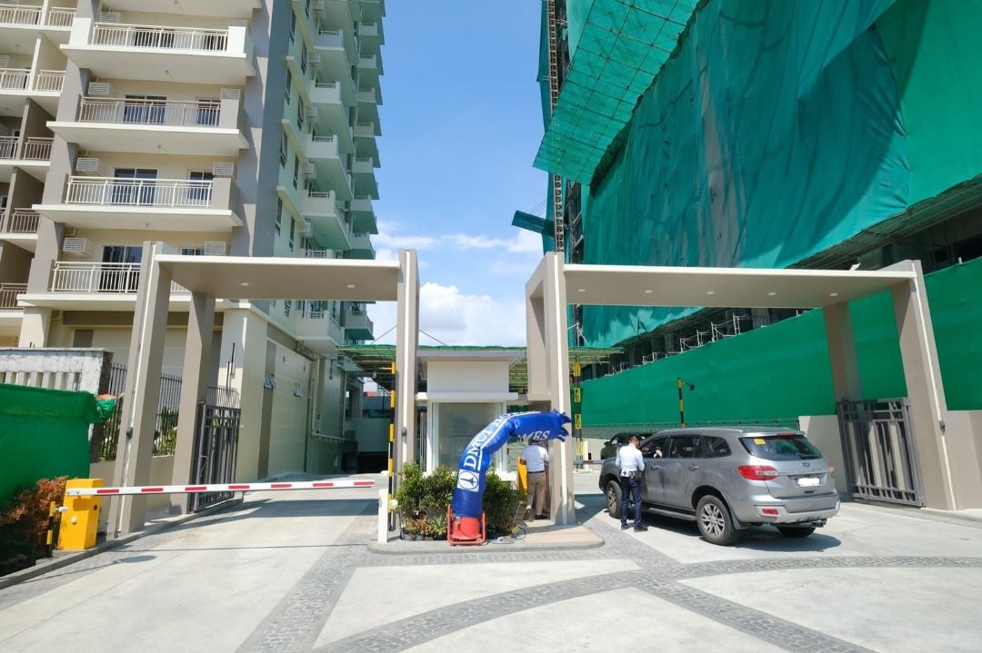 66K Monthly Promo! 3 Bedroom Condo in Prisma Residences Bagong Ilog