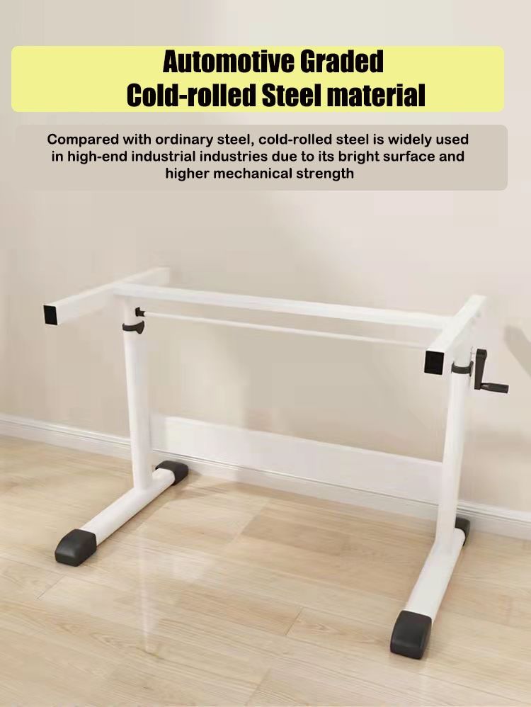 75120cm Height Adjustment for kids adult Wide table table Easy table