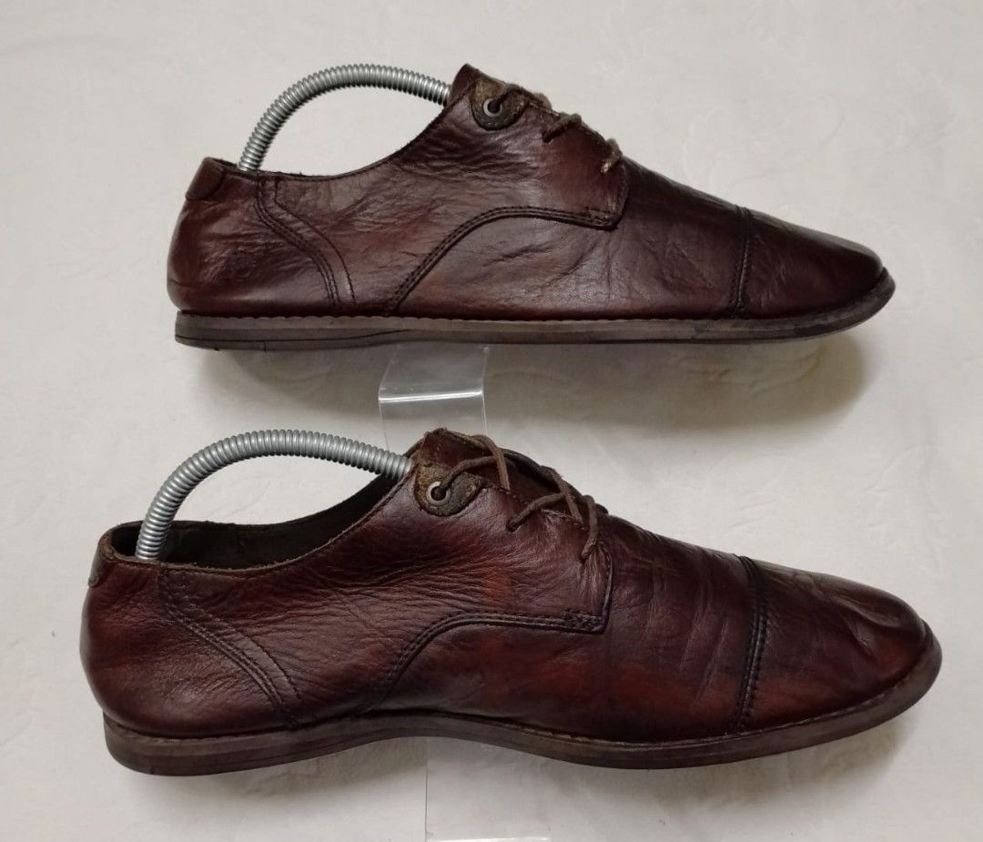 7.5uk Timberland Men s Fashion Footwear Casual shoes on Carousell