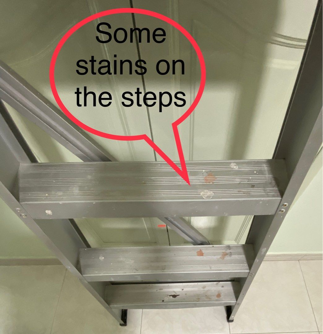 7 step ladder65073567059713111