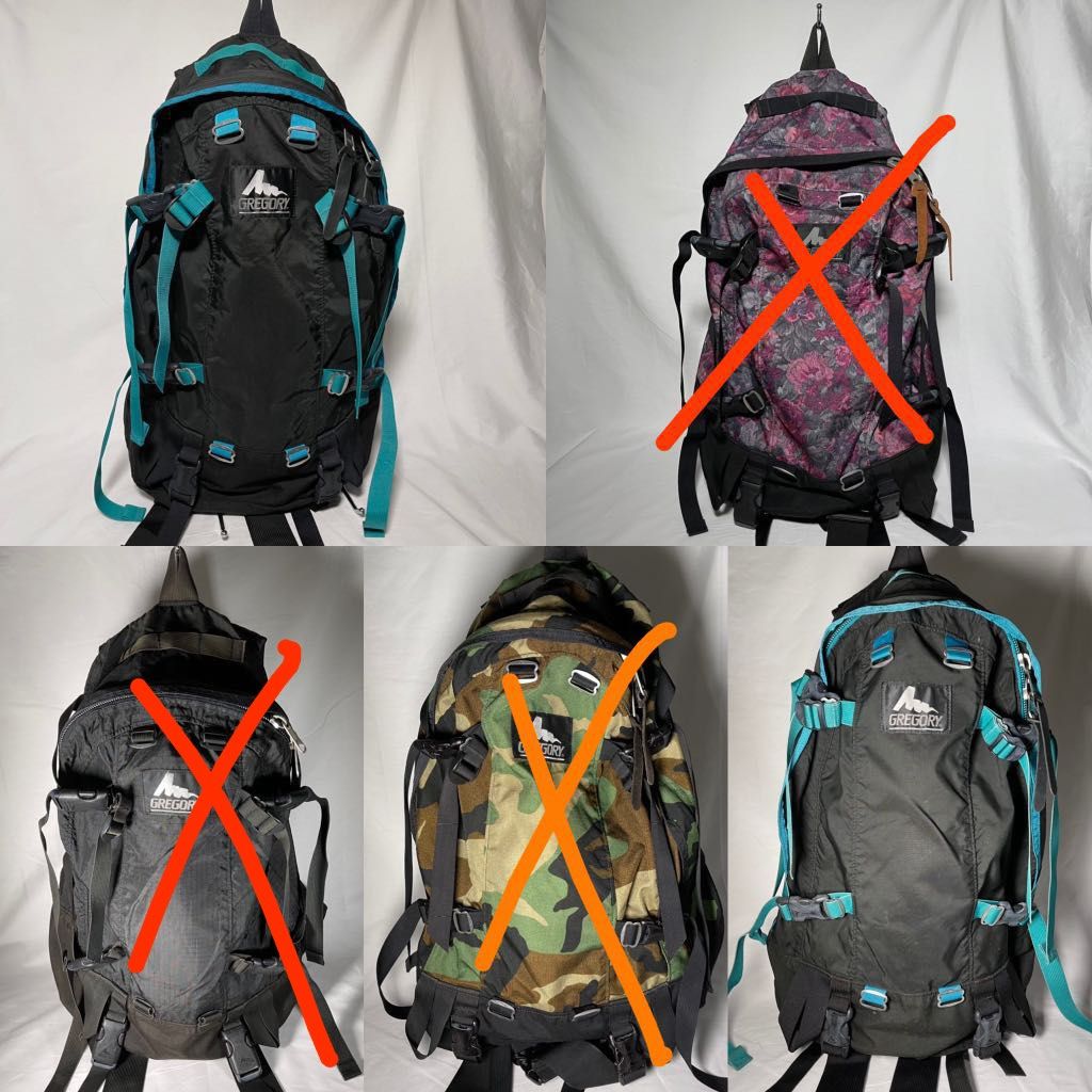 Gregory day and a half backpack outlet
