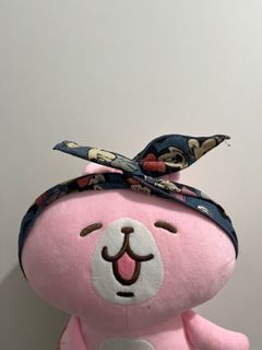 髮飾
