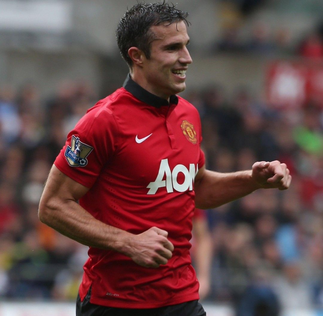 Jersey manchester united 2013 online