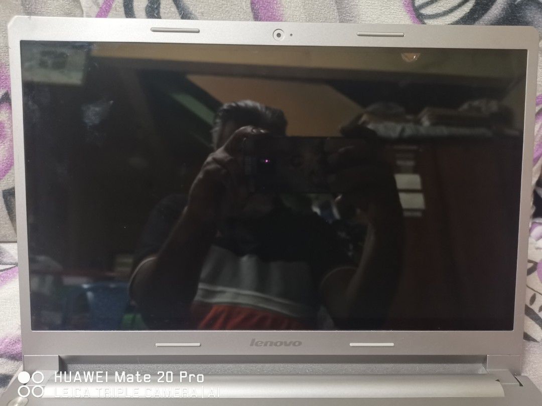 ( Harga Mati ) Lenovo IdeaPad S400 Touch Screen i5 laptop, Computers