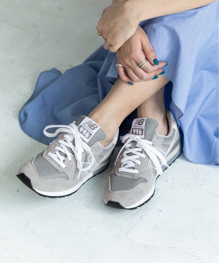 New balance 996 46.5 2025