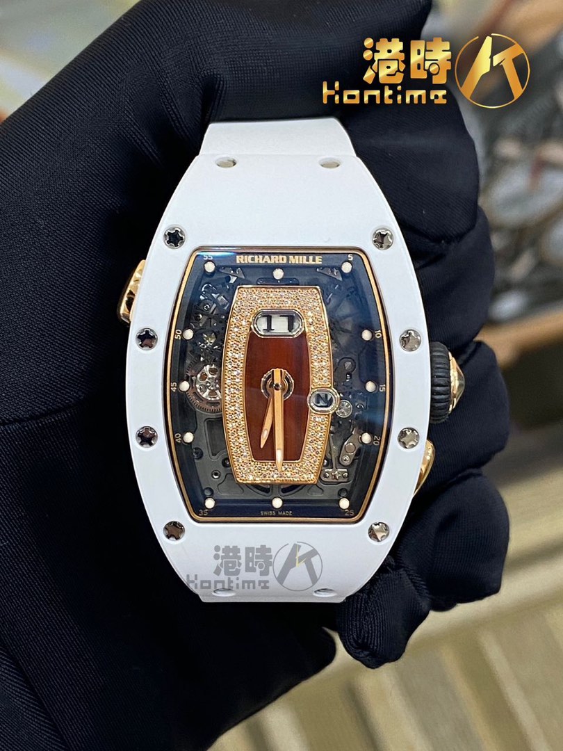 Richard mille 037 2025 price