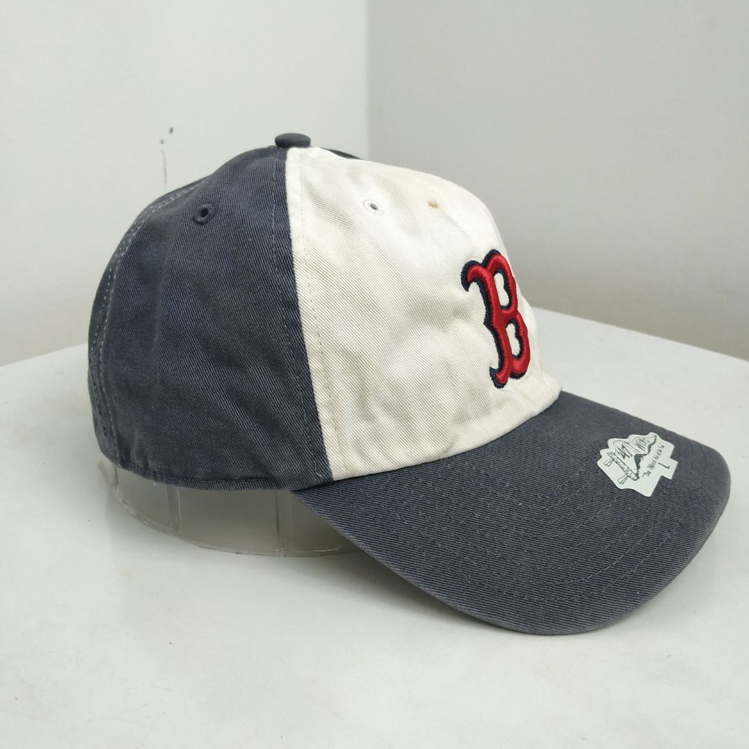  New Era 59Fifty MLB Basic Boston Red Sox Gray Fitted Cap :  Sports Fan Baseball Caps : Sports & Outdoors