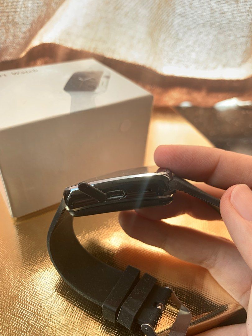 Sim valley smart watch sales