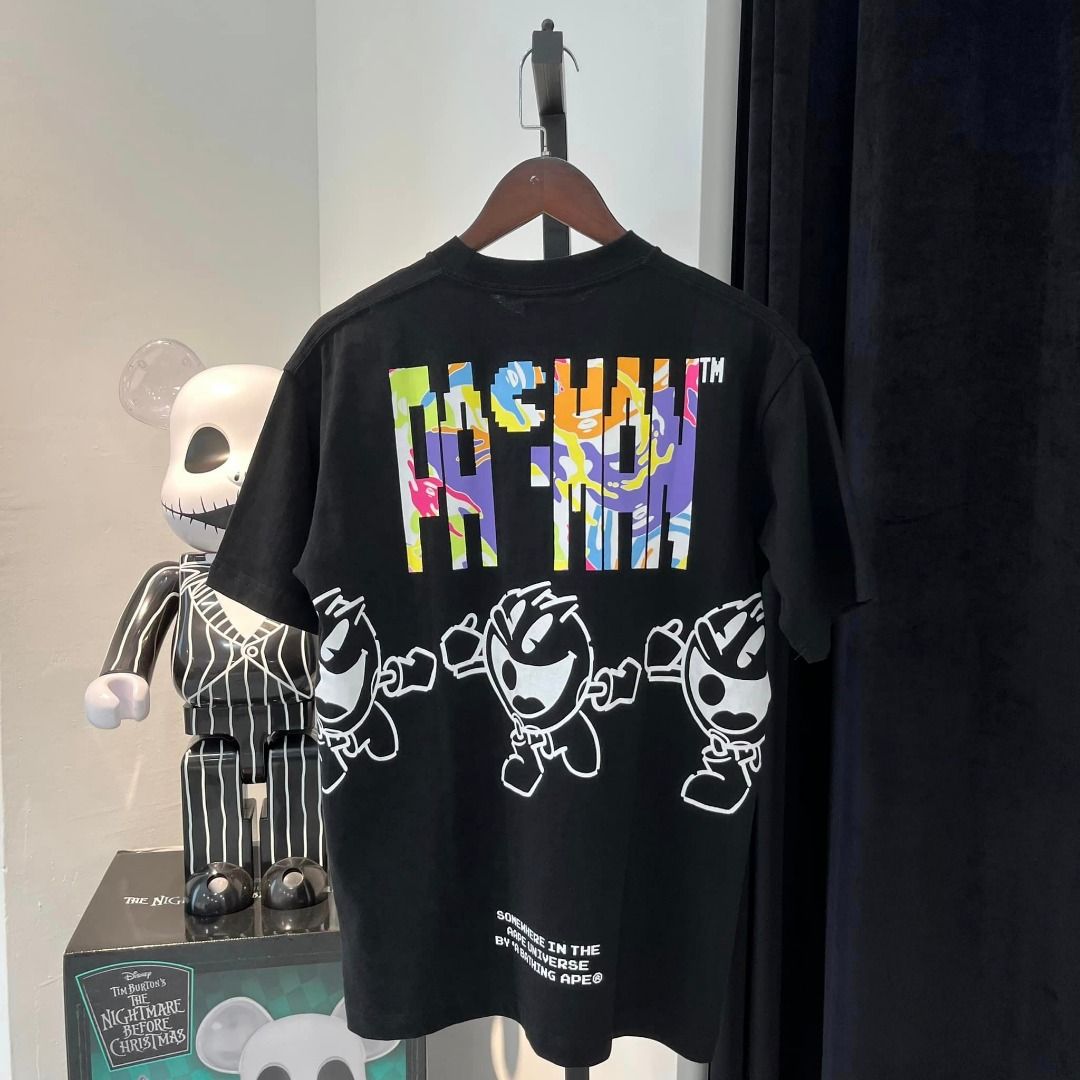 Aape x pacman clearance