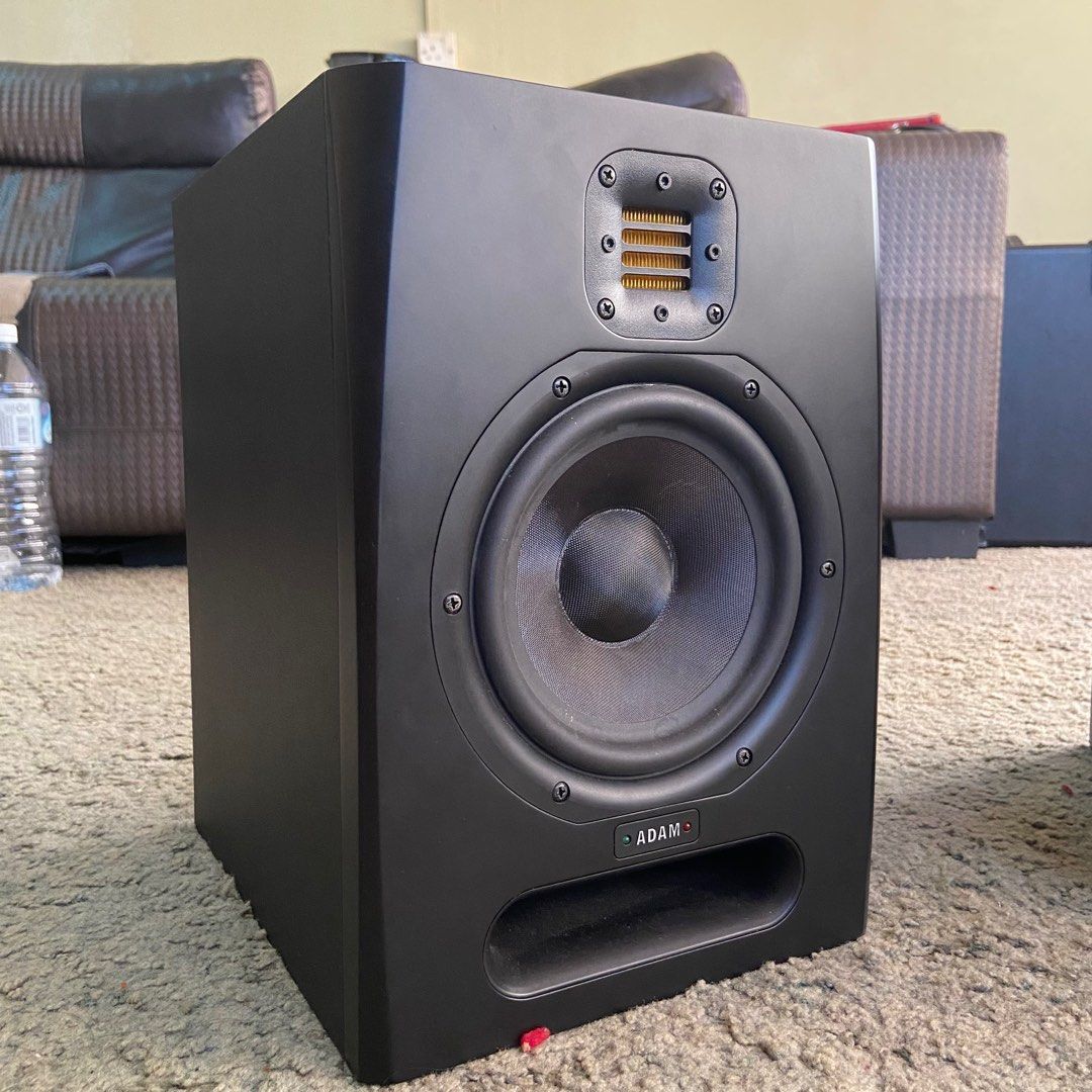 Adam f7 pair hot sale