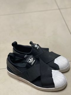 Adidas 繃帶鞋