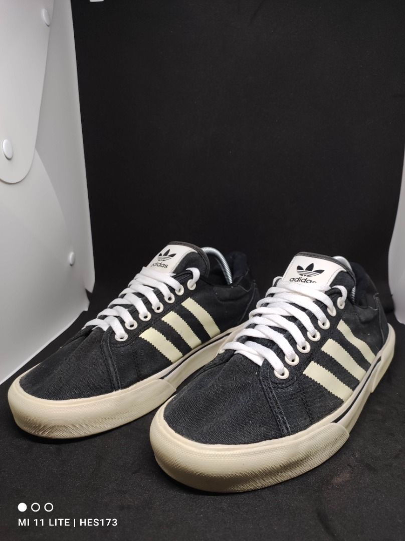 adidas gazelle silver green womens Adidas Men's AdiFOM Q Shoes main image 1