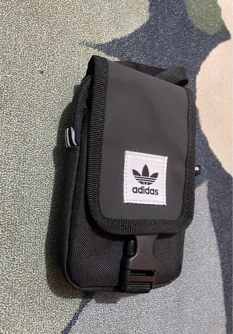adidas map bag Men s Fashion Bags Sling Bags on Carousell