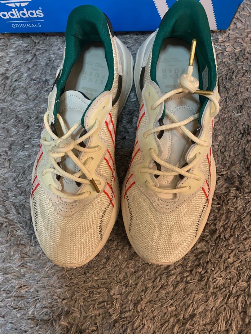 Adidas ozweego yupoo clearance