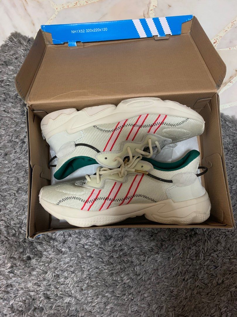 Ozweego x pusha hotsell t