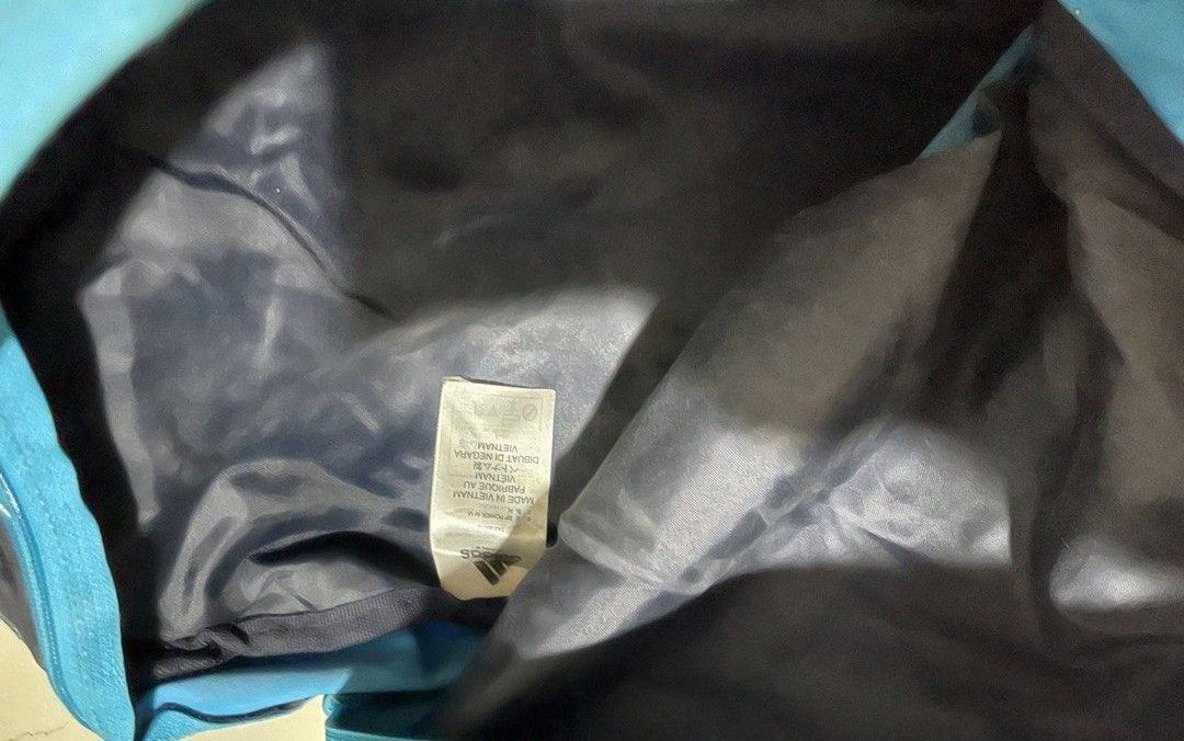 Adidas powder blue on Carousell