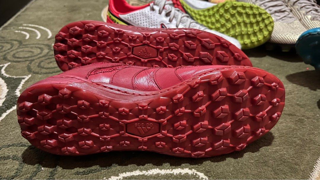 Adidas predator best sale accelerator tf