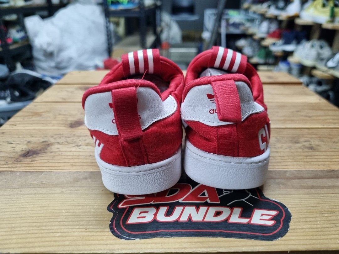 Adidas superstar minnie mouse sales
