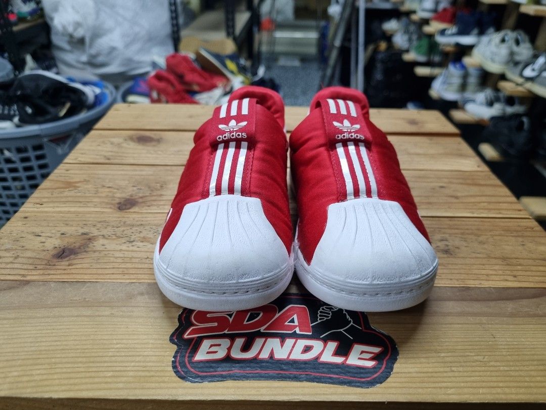 Adidas superstar minnie online