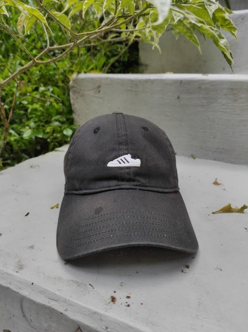 adidas superstar cap